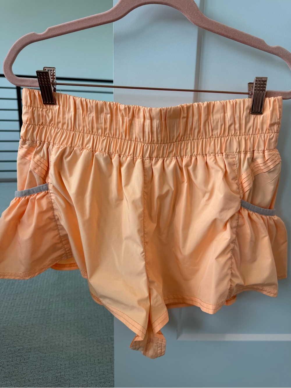 Free people shorts